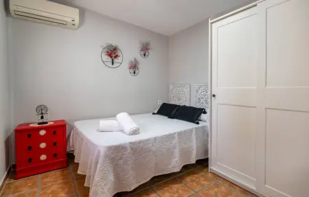Villa la ranita, Maison 9 personnes à Chiclana de la Fronter - Photo 15