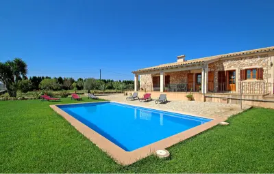 Maison à Felanitx, Can Roca - L1060593