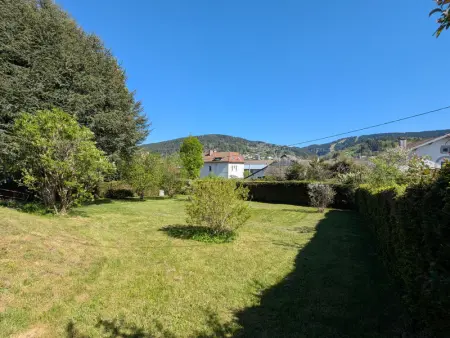 Maison à Gérardmer avec vue sur montagnes, garage et jardin - Photo 3