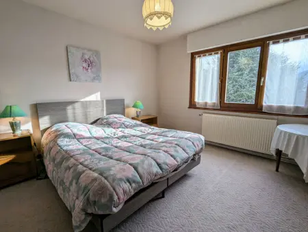 Maison à Gérardmer avec vue sur montagnes, garage et jardin - Photo 5