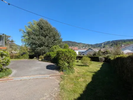 Maison à Gérardmer avec vue sur montagnes, garage et jardin - Photo 12