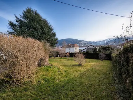 Maison à Gérardmer avec vue sur montagnes, garage et jardin - Photo 13