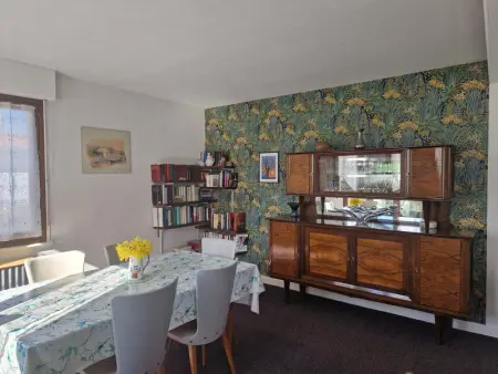 Maison à Gérardmer avec vue sur montagnes, garage et jardin - Photo 17