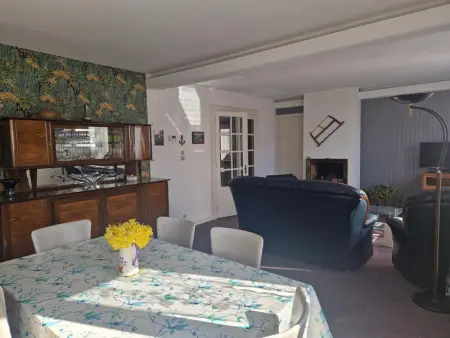 Maison à Gérardmer avec vue sur montagnes, garage et jardin - Photo 20