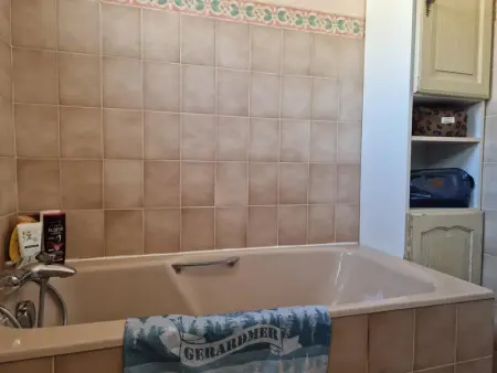 Maison à Gérardmer avec vue sur montagnes, garage et jardin - Photo 21