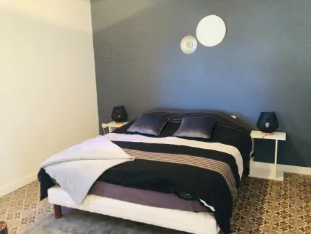 Gîte Anjou familial avec cheminée, climatisation, WIFI - Photo 2