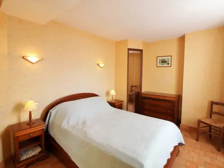 Gîte Anjou familial avec cheminée, climatisation, WIFI - Photo 4