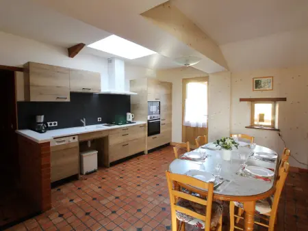 Gîte Anjou familial avec cheminée, climatisation, WIFI - Photo 5