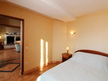 Gîte Anjou familial avec cheminée, climatisation, WIFI - Photo 7