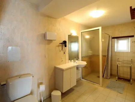 Gîte Anjou familial avec cheminée, climatisation, WIFI - Photo 10