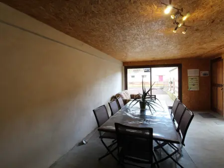 Gîte Anjou familial avec cheminée, climatisation, WIFI - Photo 14