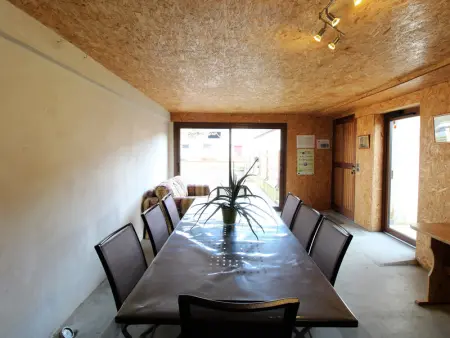 Gîte Anjou familial avec cheminée, climatisation, WIFI - Photo 15