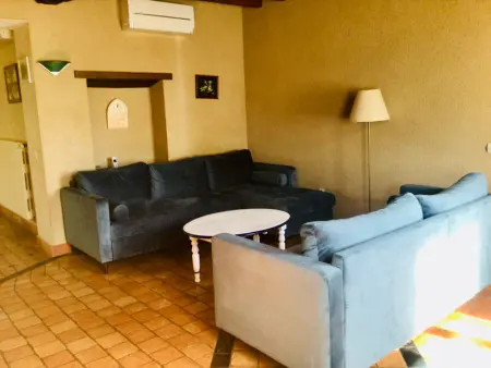 Gîte Anjou familial avec cheminée, climatisation, WIFI - Photo 17