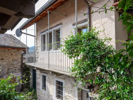 Casa dei Gelsomini, Maison 6 personnes à Mergozzo (Lago di Mergozzo) - Photo 1