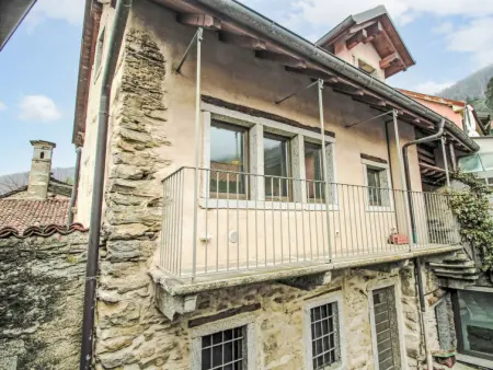 Casa dei Gelsomini, Maison 6 personnes à Mergozzo (Lago di Mergozzo) - Photo 2