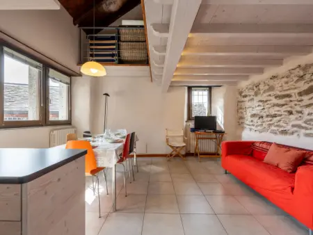 Casa dei Gelsomini, Maison 6 personnes à Mergozzo (Lago di Mergozzo) - Photo 3