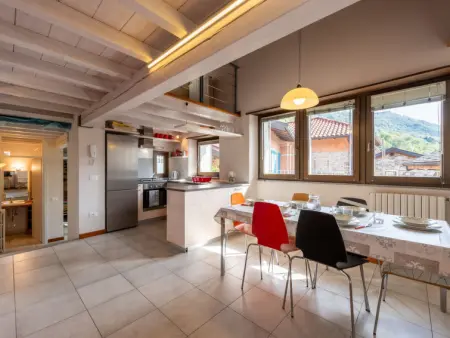 Casa dei Gelsomini, Maison 6 personnes à Mergozzo (Lago di Mergozzo) - Photo 4