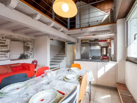 Casa dei Gelsomini, Maison 6 personnes à Mergozzo (Lago di Mergozzo) - Photo 5