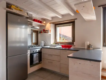 Casa dei Gelsomini, Maison 6 personnes à Mergozzo (Lago di Mergozzo) - Photo 8