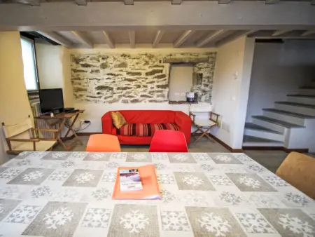 Casa dei Gelsomini, Maison 6 personnes à Mergozzo (Lago di Mergozzo) - Photo 9