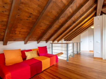 Casa dei Gelsomini, Maison 6 personnes à Mergozzo (Lago di Mergozzo) - Photo 10