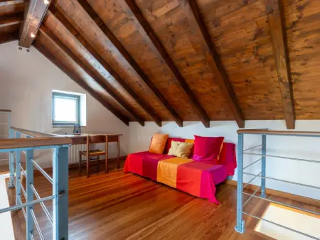 Casa dei Gelsomini, Maison 6 personnes à Mergozzo (Lago di Mergozzo) - Photo 11