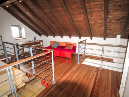 Casa dei Gelsomini, Maison 6 personnes à Mergozzo (Lago di Mergozzo) - Photo 12