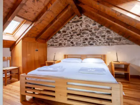 Casa dei Gelsomini, Maison 6 personnes à Mergozzo (Lago di Mergozzo) - Photo 14