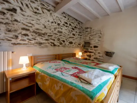 Casa dei Gelsomini, Maison 6 personnes à Mergozzo (Lago di Mergozzo) - Photo 16