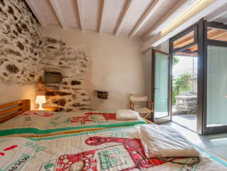 Casa dei Gelsomini, Maison 6 personnes à Mergozzo (Lago di Mergozzo) - Photo 17