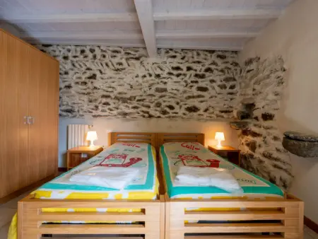 Casa dei Gelsomini, Maison 6 personnes à Mergozzo (Lago di Mergozzo) - Photo 18