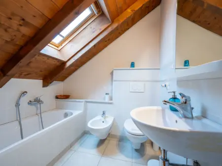 Casa dei Gelsomini, Maison 6 personnes à Mergozzo (Lago di Mergozzo) - Photo 19