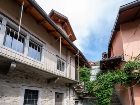 Casa dei Gelsomini, Maison 6 personnes à Mergozzo (Lago di Mergozzo) - Photo 27