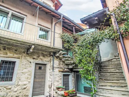 Casa dei Gelsomini, Maison 6 personnes à Mergozzo (Lago di Mergozzo) - Photo 28