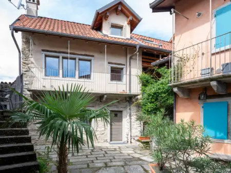 Casa dei Gelsomini, Maison 6 personnes à Mergozzo (Lago di Mergozzo) - Photo 29