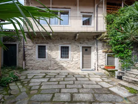 Casa dei Gelsomini, Maison 6 personnes à Mergozzo (Lago di Mergozzo) - Photo 31