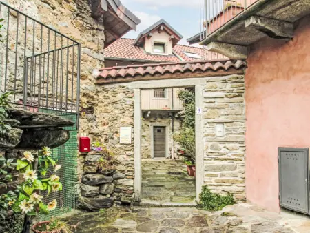 Casa dei Gelsomini, Maison 6 personnes à Mergozzo (Lago di Mergozzo) - Photo 32