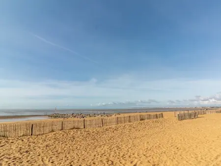 Maison de Charme, 3 Chbres, Airco, Parking à Châtelaillon-Plage - Photo 1