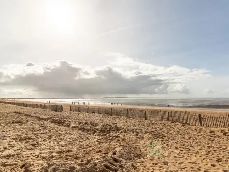 Maison de Charme, 3 Chbres, Airco, Parking à Châtelaillon-Plage - Photo 2