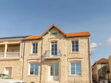 Maison de Charme, 3 Chbres, Airco, Parking à Châtelaillon-Plage - Photo 3