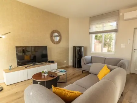 Maison de Charme, 3 Chbres, Airco, Parking à Châtelaillon-Plage - Photo 4