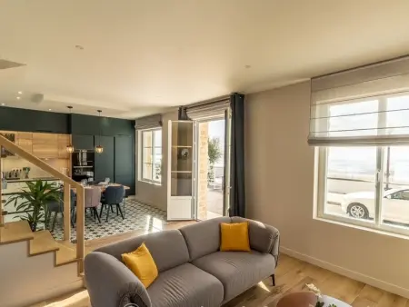 Maison de Charme, 3 Chbres, Airco, Parking à Châtelaillon-Plage - Photo 6