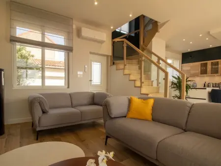 Maison de Charme, 3 Chbres, Airco, Parking à Châtelaillon-Plage - Photo 8