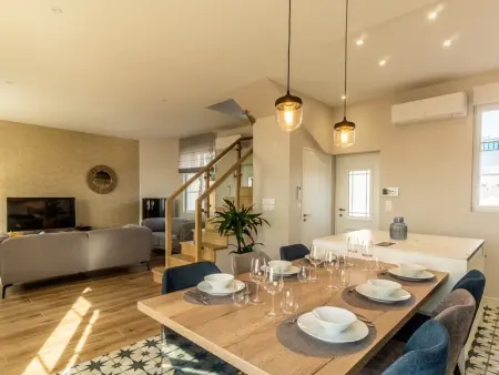 Maison de Charme, 3 Chbres, Airco, Parking à Châtelaillon-Plage - Photo 9