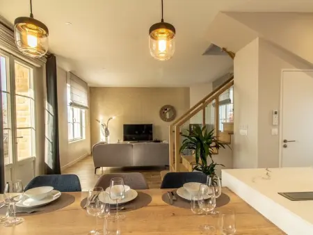 Maison de Charme, 3 Chbres, Airco, Parking à Châtelaillon-Plage - Photo 10