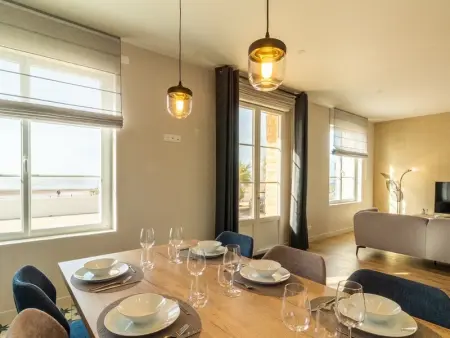 Maison de Charme, 3 Chbres, Airco, Parking à Châtelaillon-Plage - Photo 11