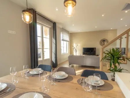 Maison de Charme, 3 Chbres, Airco, Parking à Châtelaillon-Plage - Photo 12