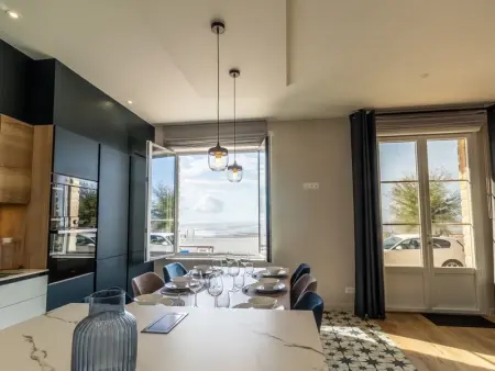 Maison de Charme, 3 Chbres, Airco, Parking à Châtelaillon-Plage - Photo 15