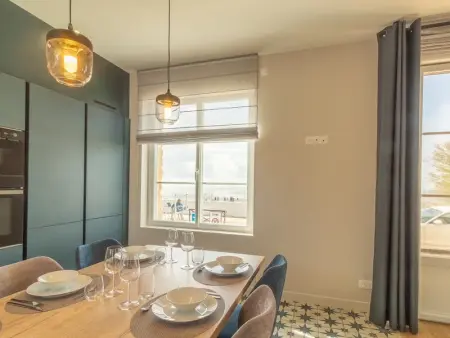 Maison de Charme, 3 Chbres, Airco, Parking à Châtelaillon-Plage - Photo 16