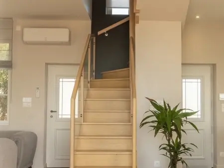 Maison de Charme, 3 Chbres, Airco, Parking à Châtelaillon-Plage - Photo 18